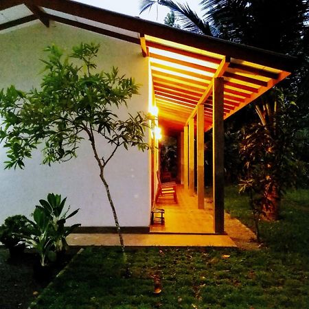 Sky Residence Hikkaduwa Exterior foto
