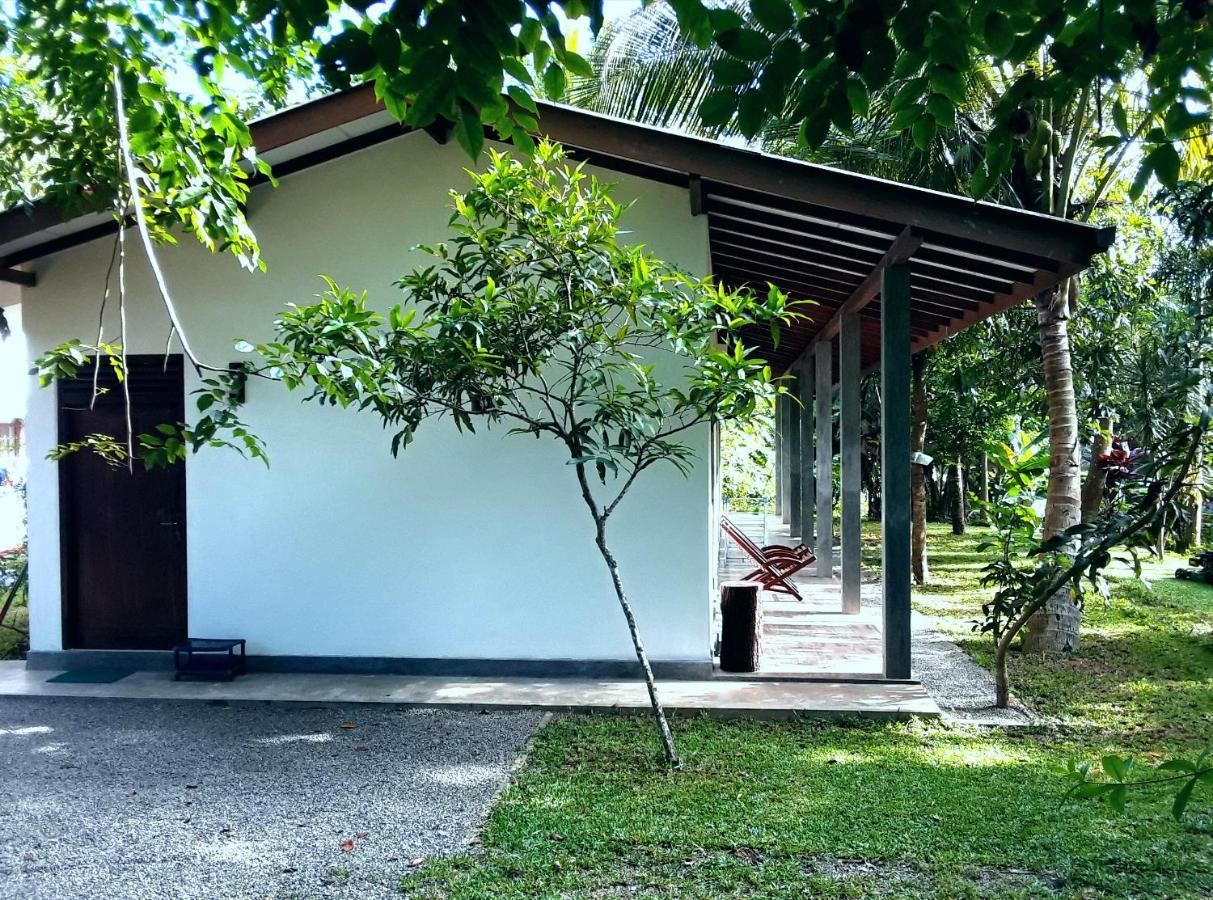 Sky Residence Hikkaduwa Exterior foto